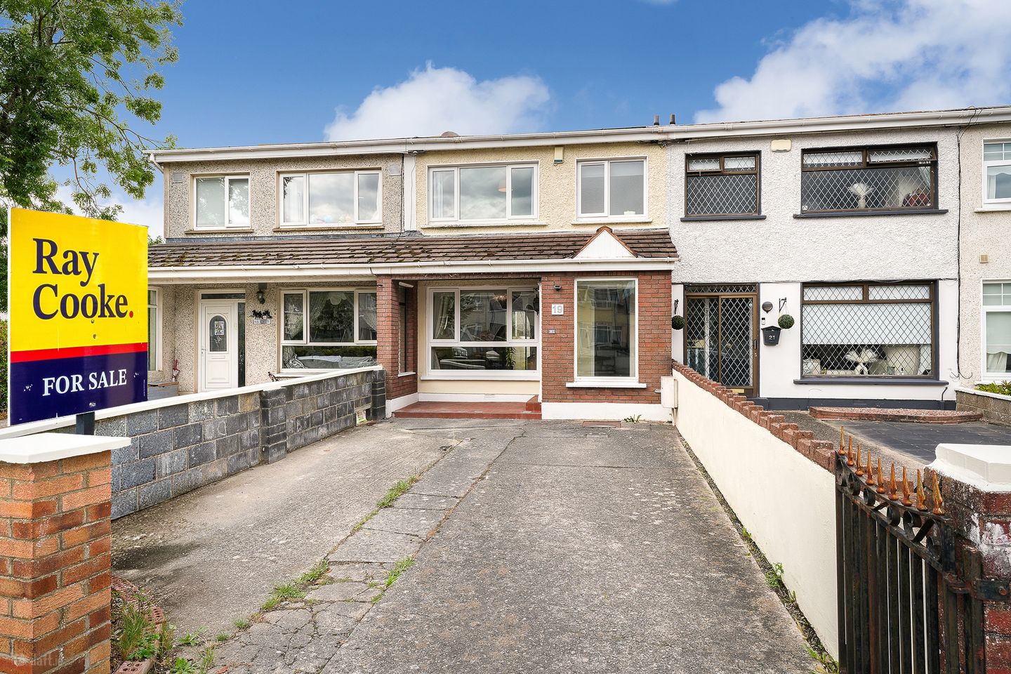 19 Fernwood Avenue, Springfield, Tallaght, Dublin 24