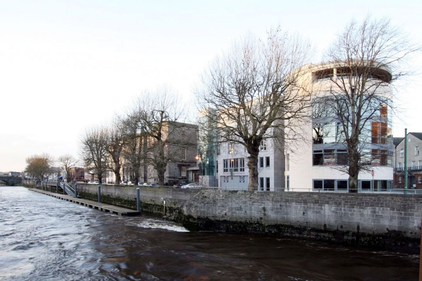 3rd Floor George's Quay House, Georges Quay, Limerick City Centre
