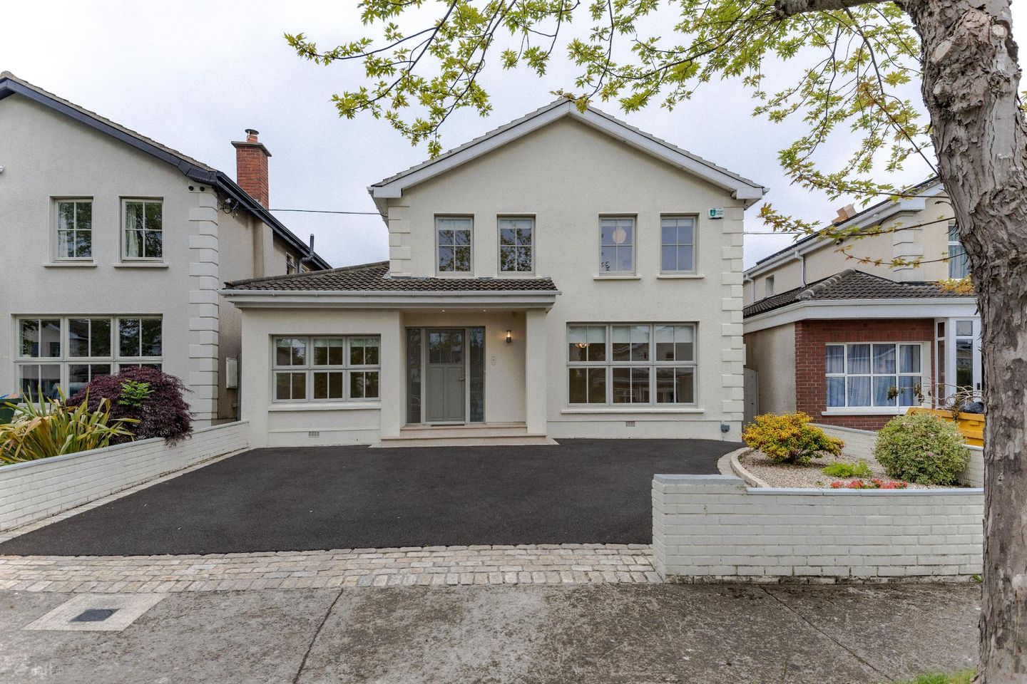 36 Westminster Lawns, Foxrock, Dublin 18, D18V6Y7