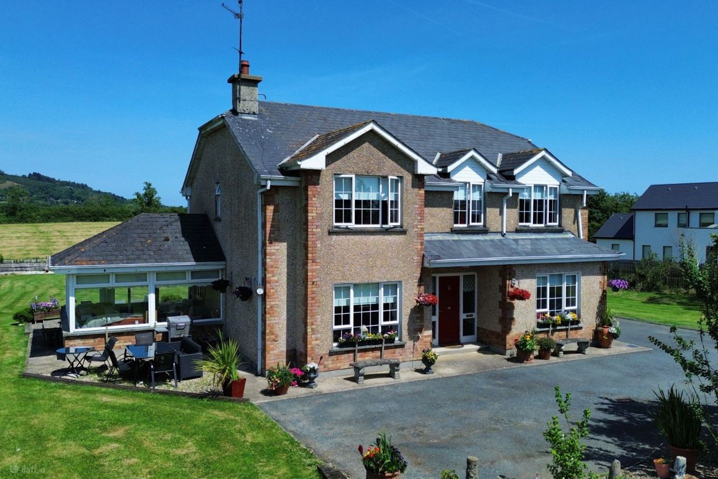 Fairways, Prospect, Ballymoney, Ballymoney, Co. Wexford, Y25CD00
