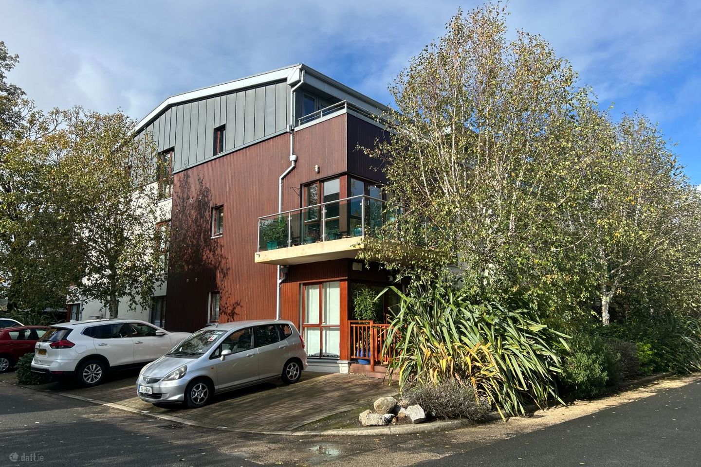 Apartment 15, Aubrey, Quinn's Road, Shankill, Dublin 18