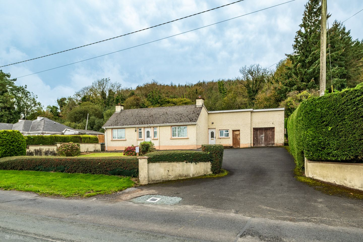 Barnacrow, Kilmeague, Co. Kildare, W91 EHF2