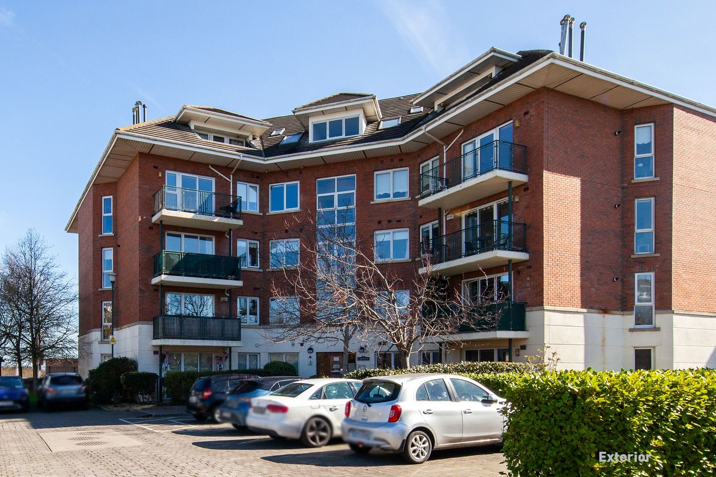 15 The Chestnut, Gratton Wood, Donaghmede, Co. Dublin, D13R1H5