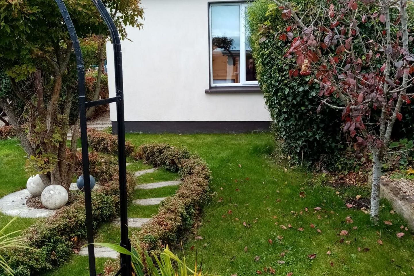 Ballygarrett, Gorey, Ballygarrett, Co. Wexford