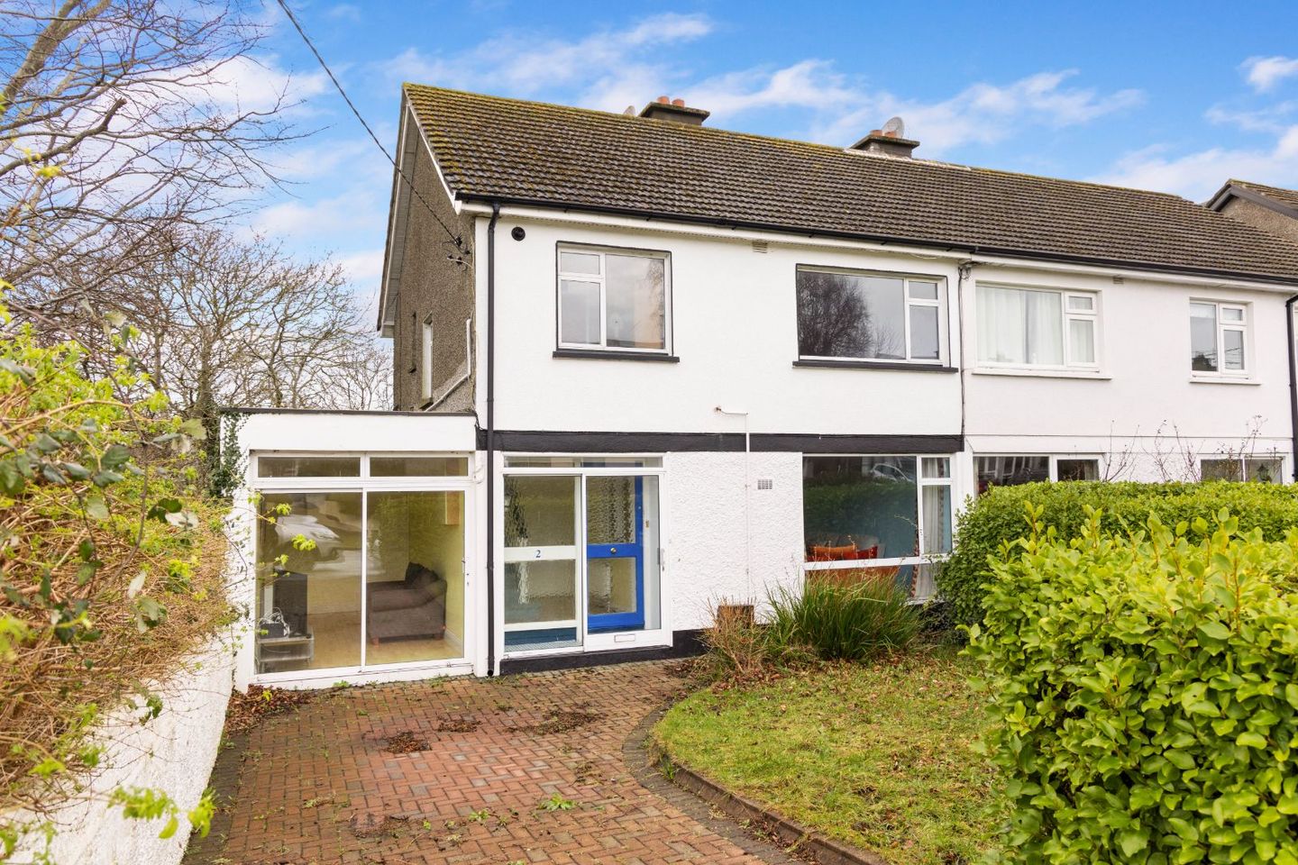 2 Doonanore Park, Glenageary, Co. Dublin, A96W9P1