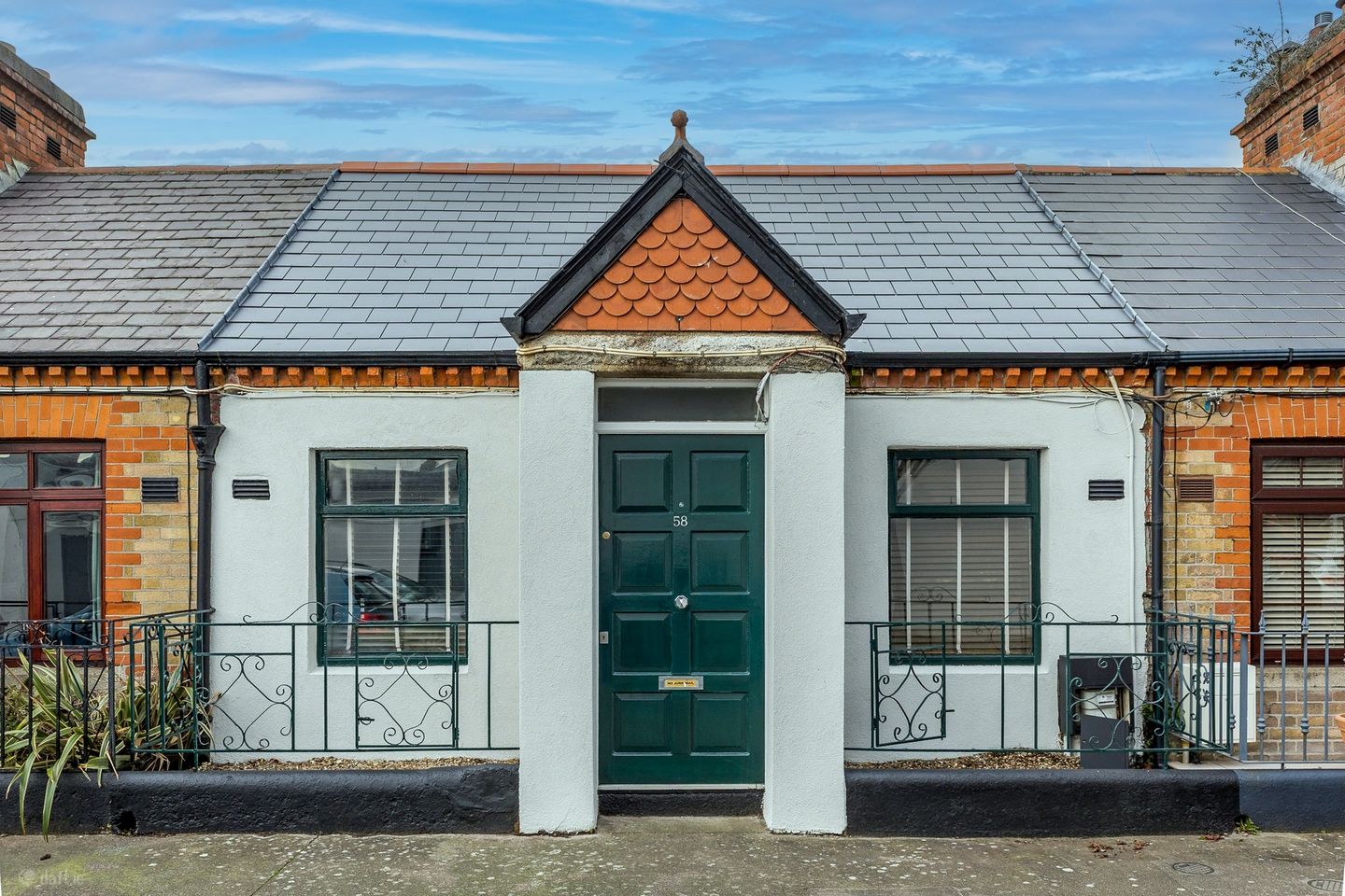 58 Celestine Avenue, Stella Gardens, Irishtown, Dublin 4, D04TW31