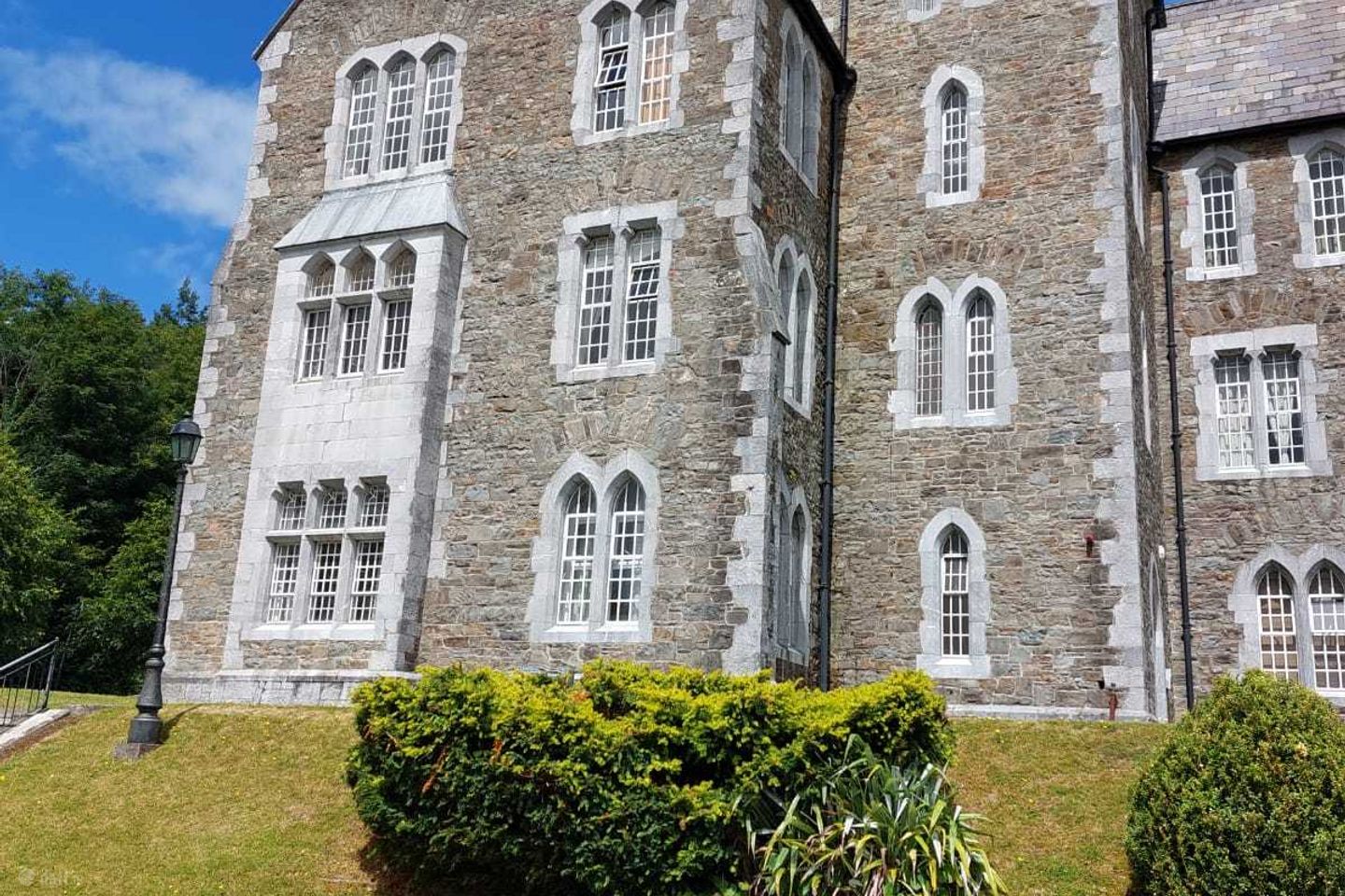 Apartment 202, Atkins Hall, Cork City Centre, Co. Cork