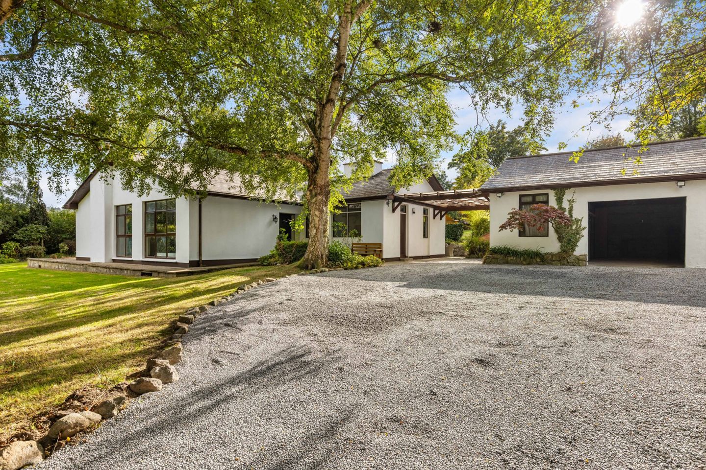Actonville, Ballybawn Lower, Kilmacanogue, Co. Wicklow, A98 W104