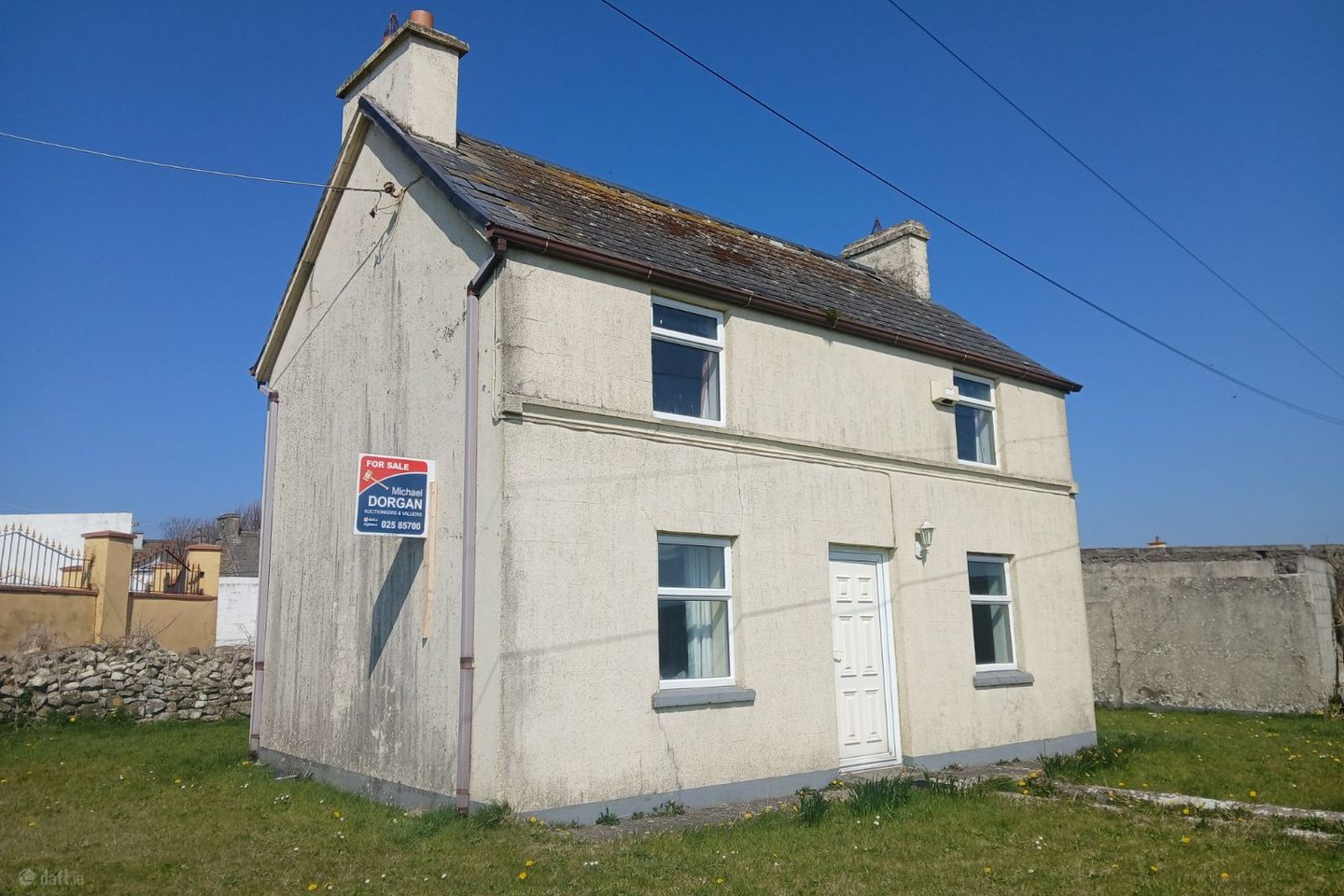 Ballinclemesig, Ballyheigue, Tralee, Co. Kerry, V92D8P7
