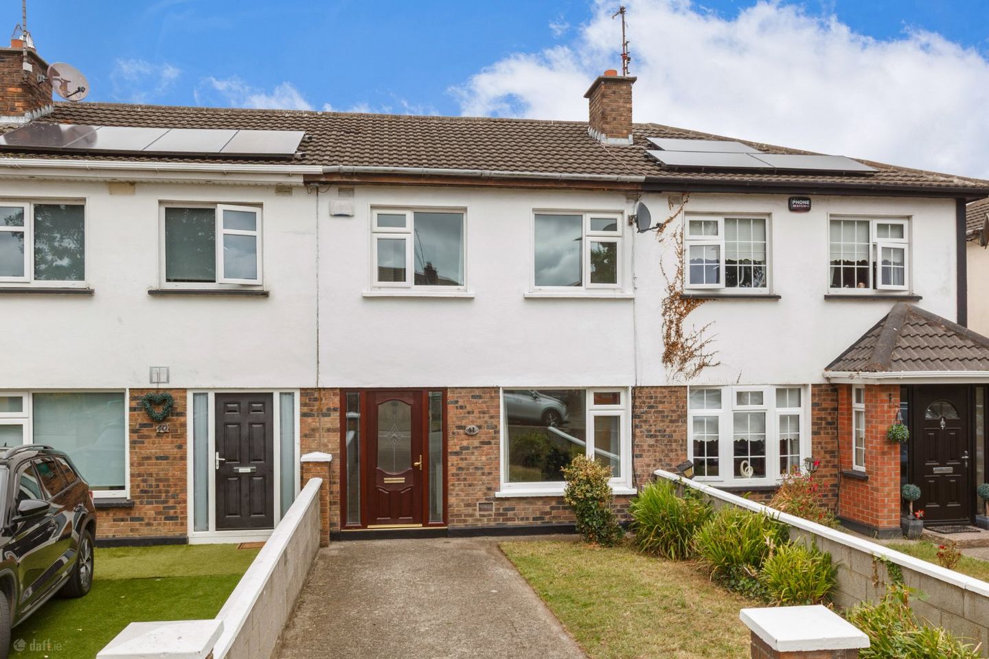 41 Cherry Avenue, Swords, Co Dublin, K67H932