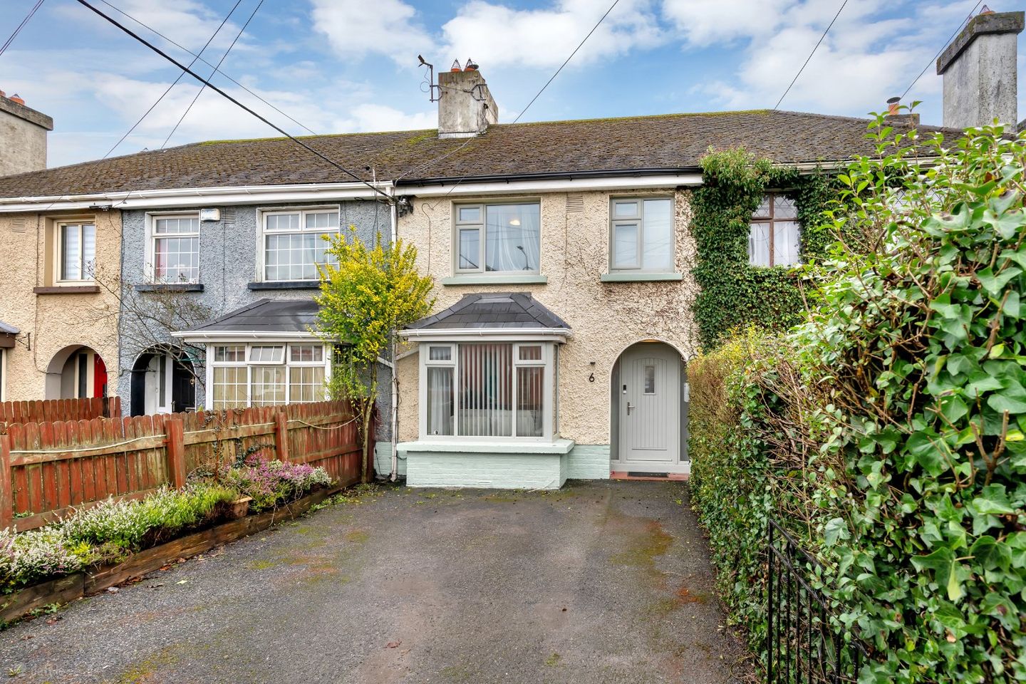 6 Station Road, Kildare Town, Co. Kildare, R51CR92