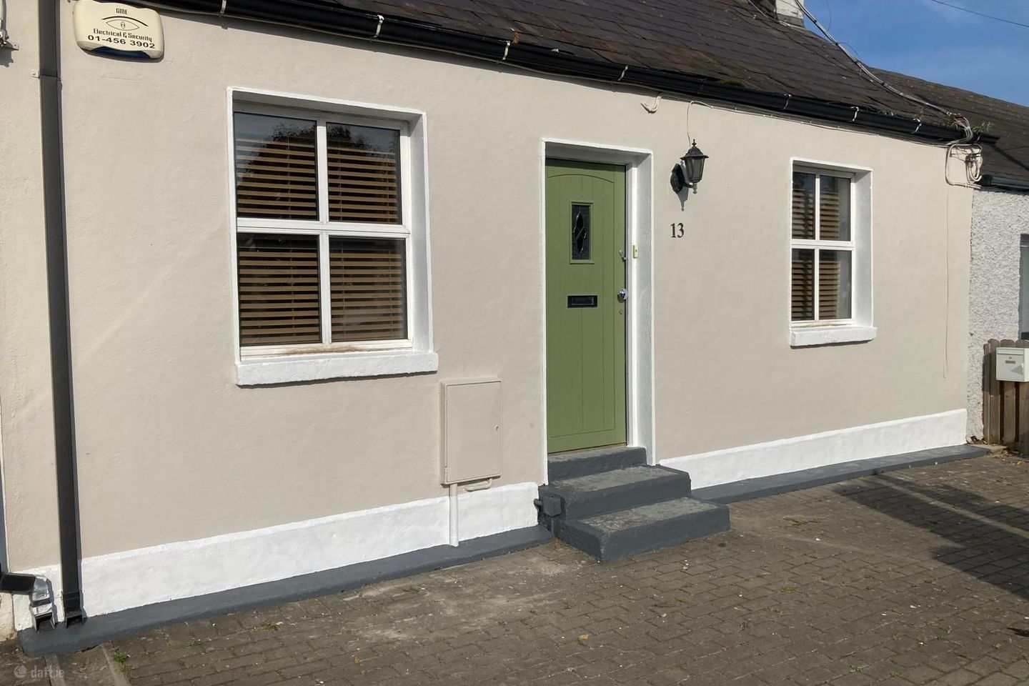 13 Cornelscourt Cottages, Old Bray Road, Cornelscourt, Dublin 18