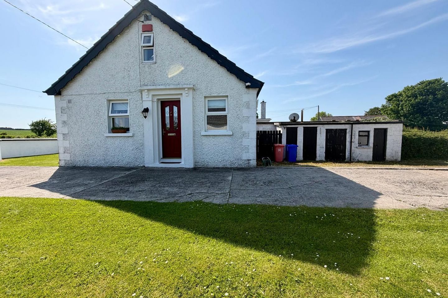 The Cottage, Rathmore, Kilkerley, Co. Louth, A91XY47