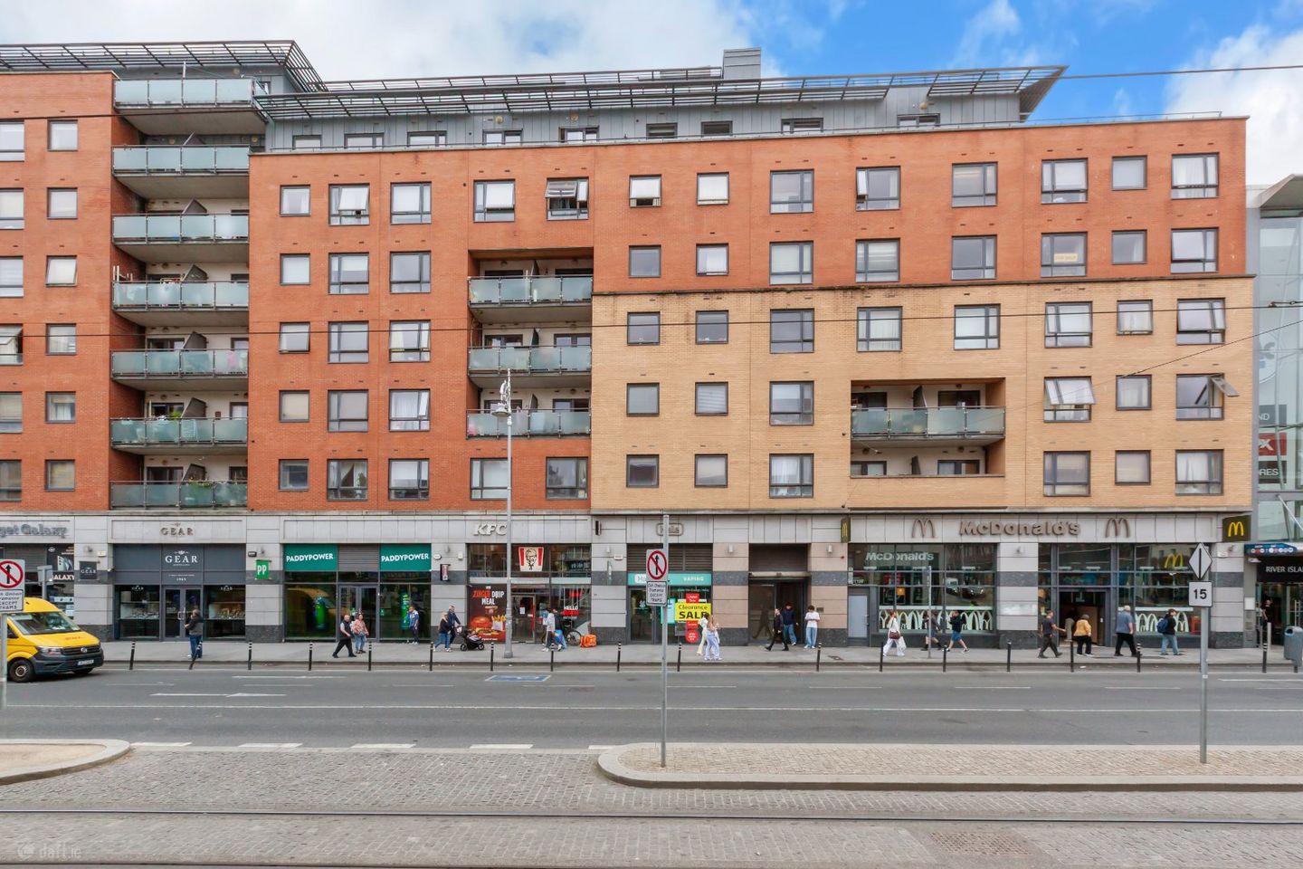 106 Greeg Court, Parnell Street, Dublin 1, D01EE04