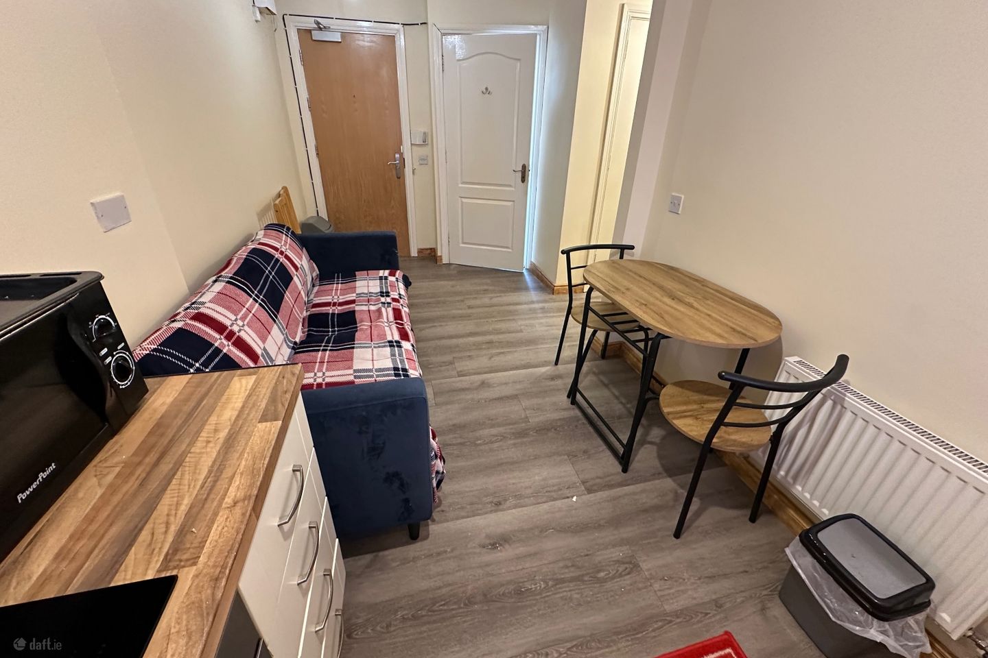 Apartment 62 , Trimleston, Hamlet Lane, Balbriggan, Co. Dublin