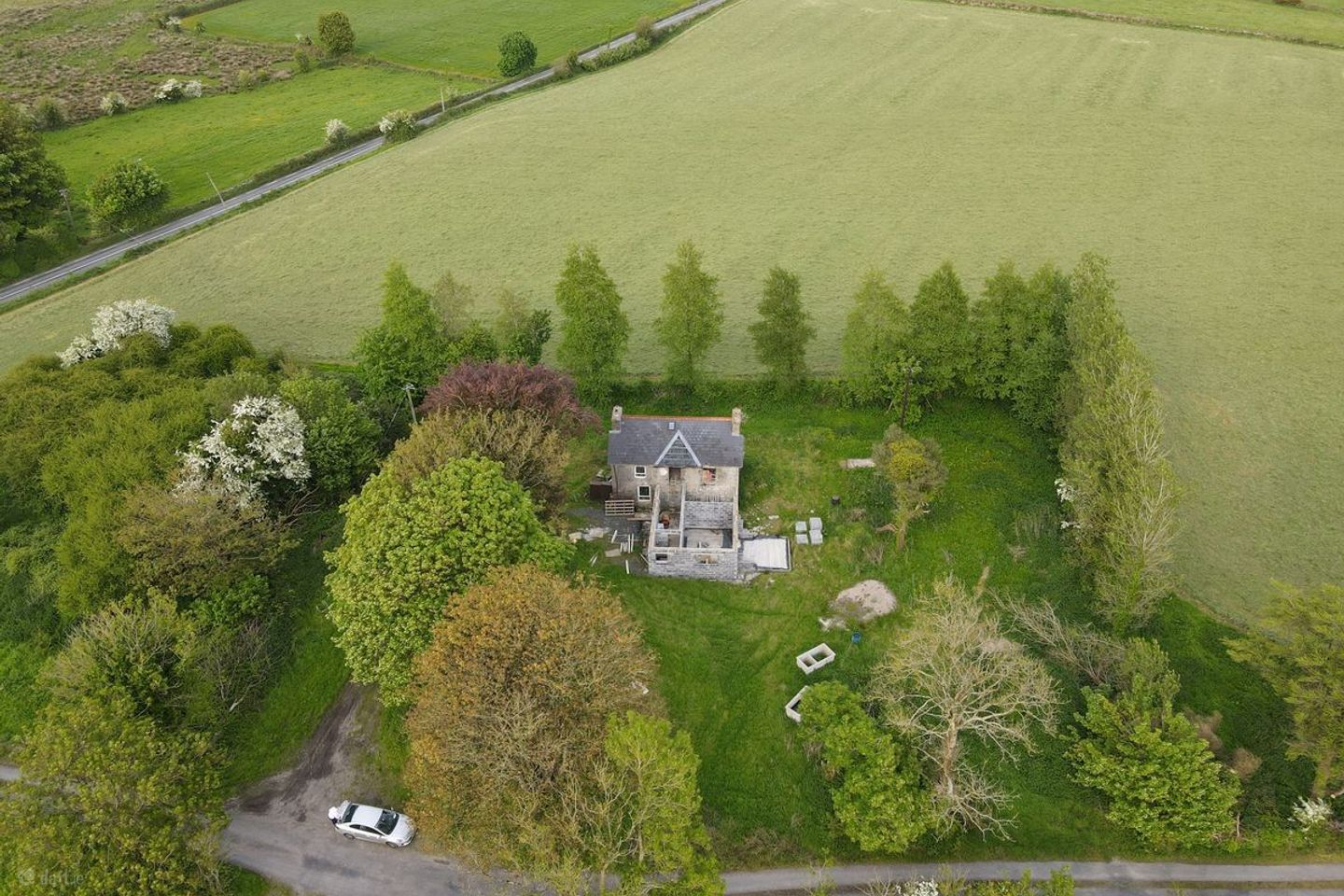 Carrownlough , Irishtown, Co. Mayo, F12V045