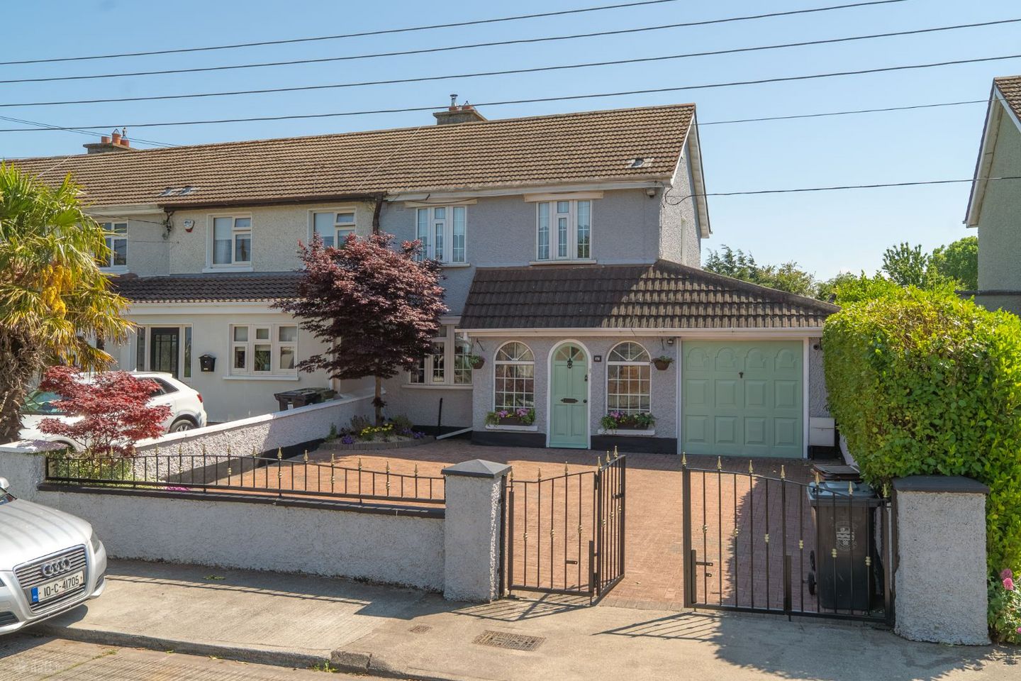 151 Saint Maelruan'S Park, Dublin 24, Oldbawn, Dublin 24, D24HAX2