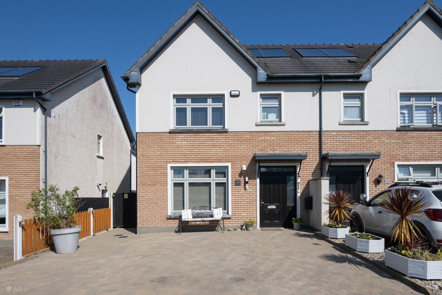 25 The Lawn, Janeville, Carrigaline, Cork, P43FX62