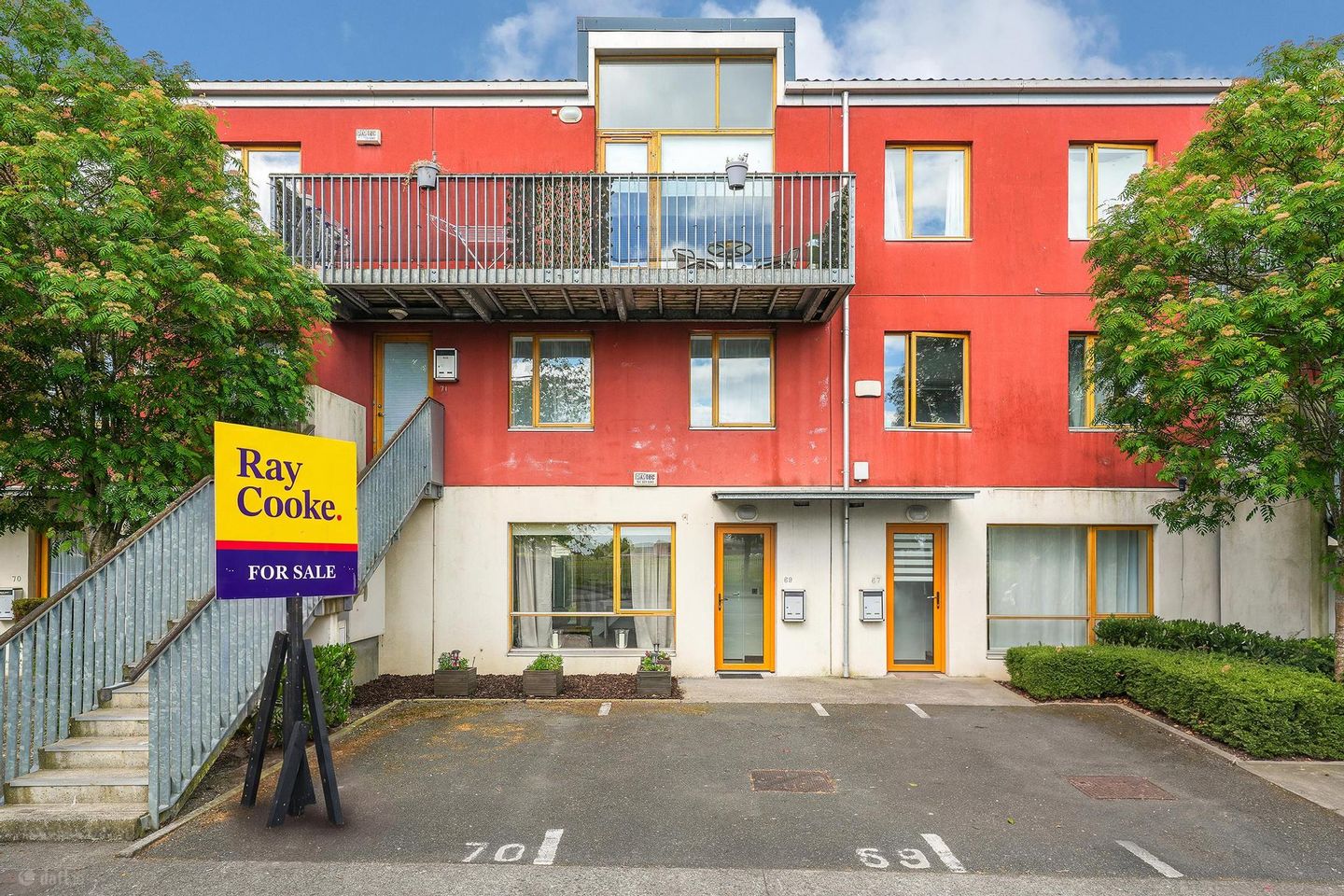 69 Cedarbrook Way, Cherry Orchard, Dublin 10