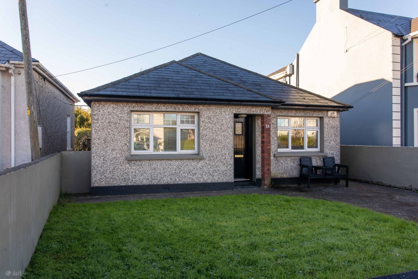 13 Racecourse Road, Tralee, Co.Kerry, V92 DC6Y