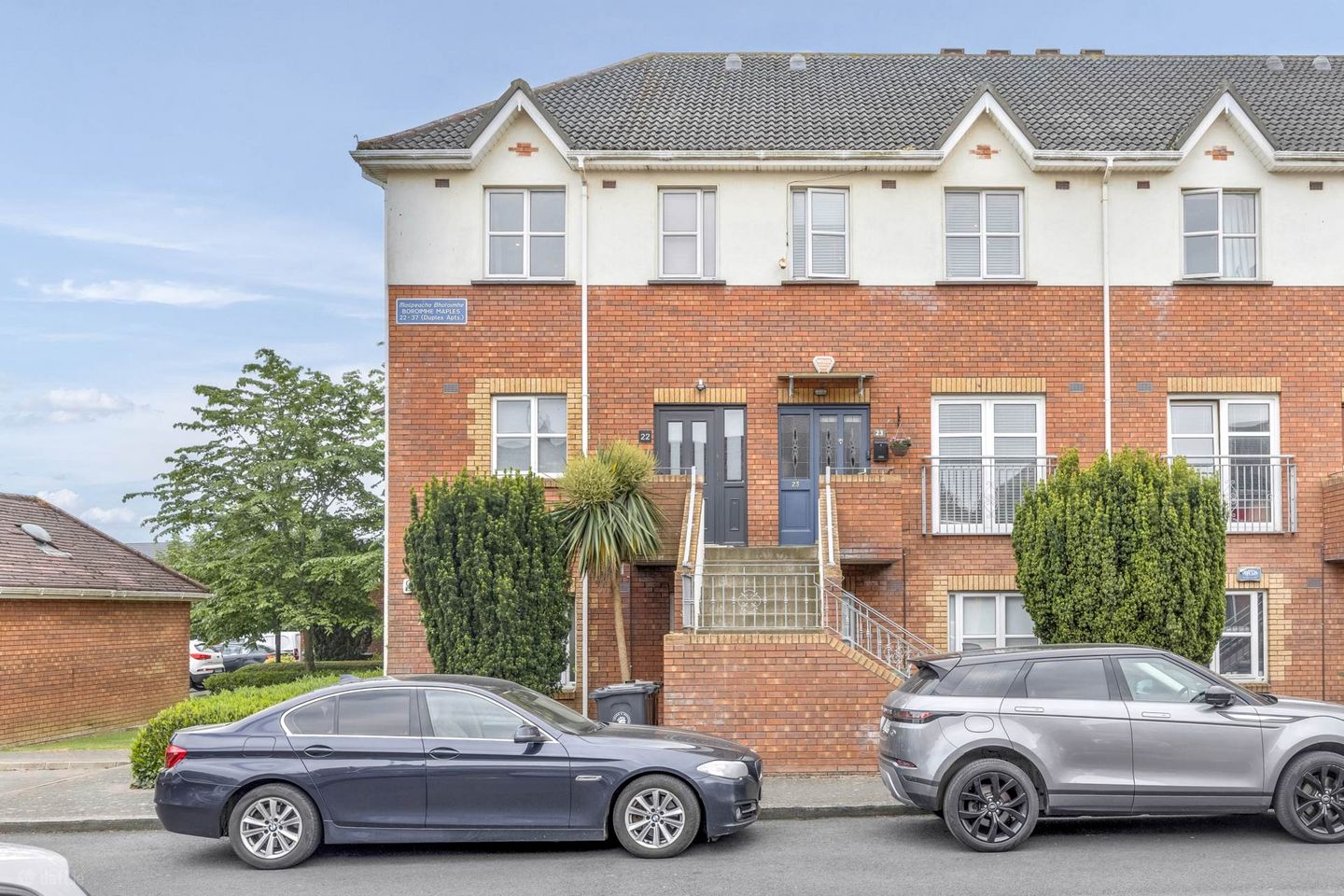 23 Boroimhe Maples, Swords, Co. Dublin, K67XT53