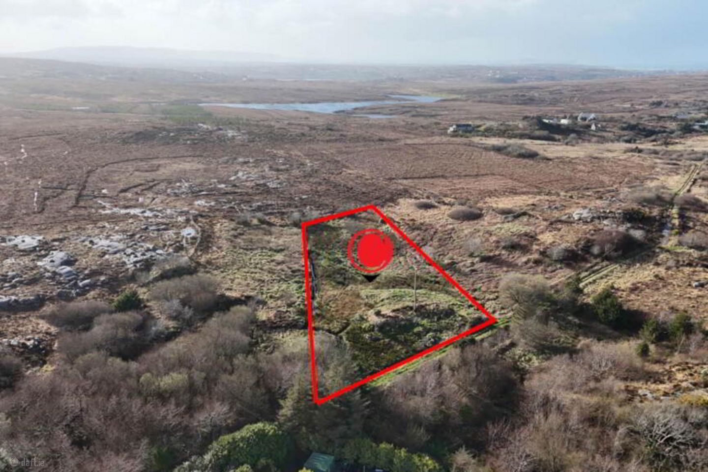 Loughanure, Co. Donegal