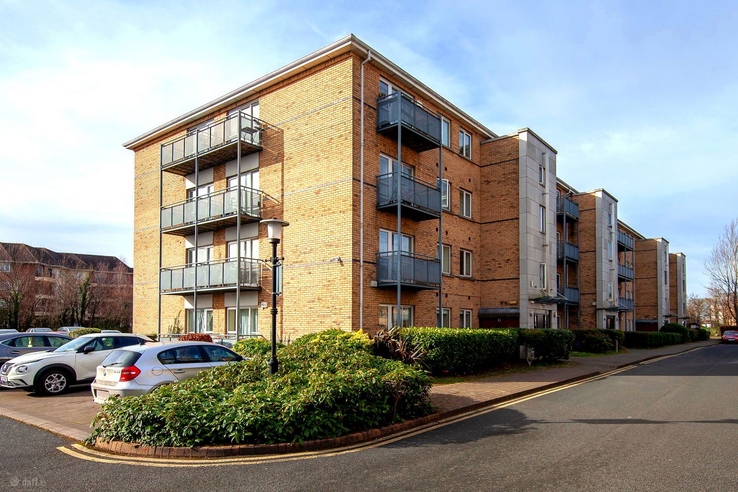 Apartment 89, Westend Village, Blanchardstown, Dublin 15, D15EF96