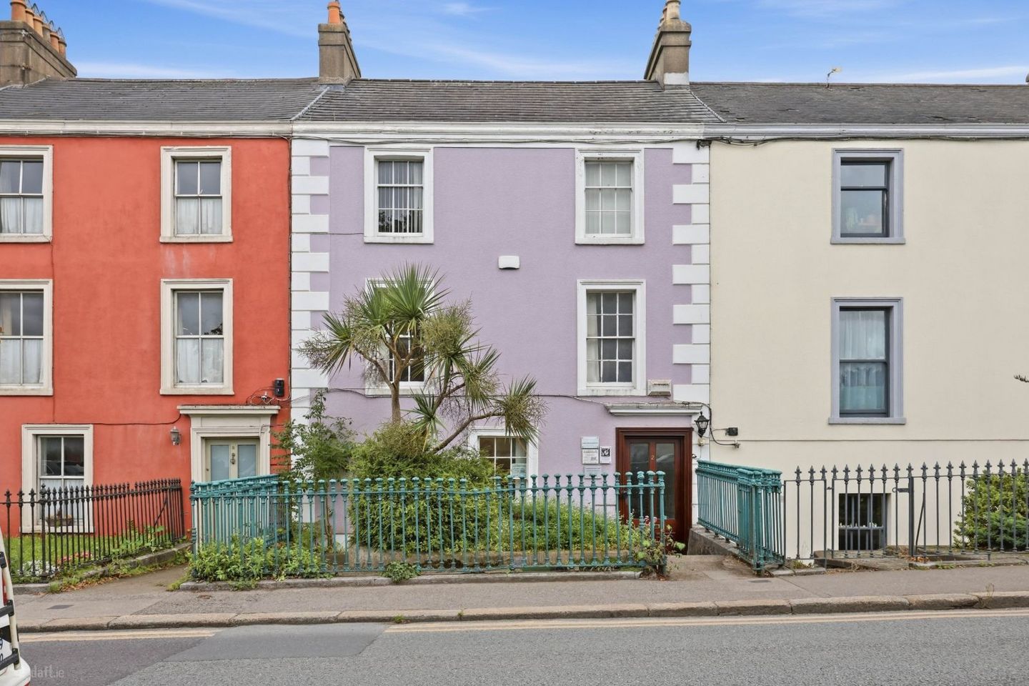 2 Castle Terrace, Malahide, Co. Dublin, K36HN96