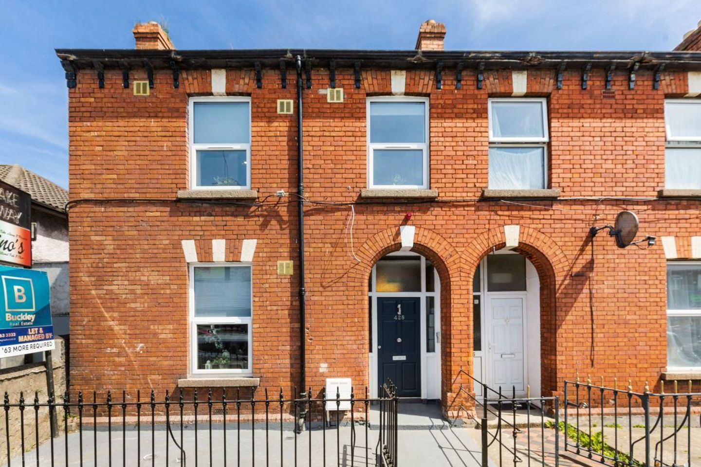 South Circular Road, Dublin 8, Dolphin's Barn, Dublin 8