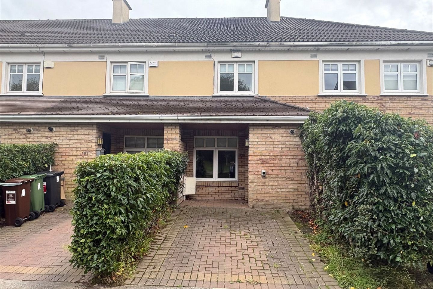 160 Charlesland Wood, Charlesland, Greystones, Co. Wicklow, A63EP46