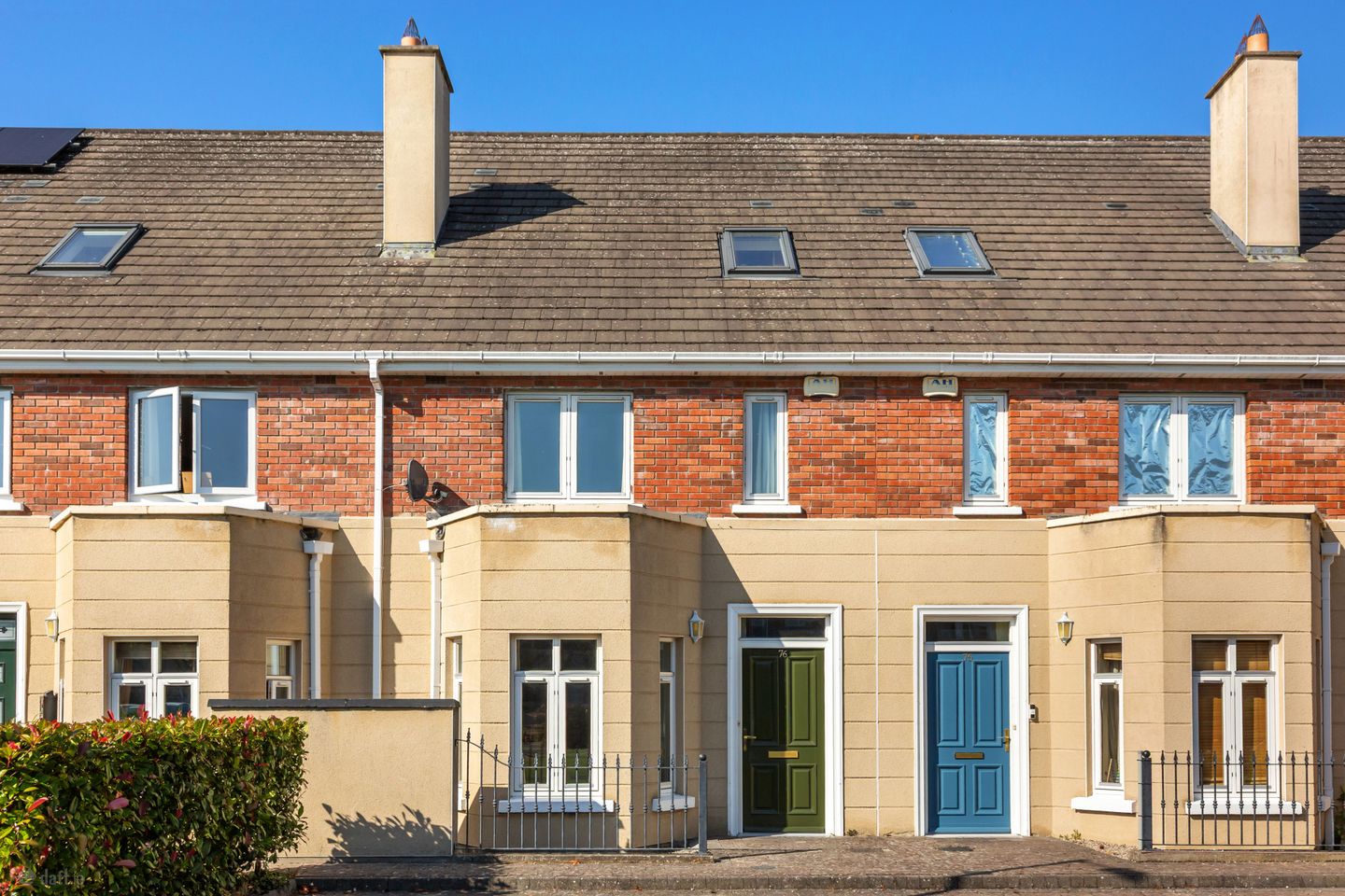 76 Carton Square, Maynooth, Co. Kildare, W23P5V9