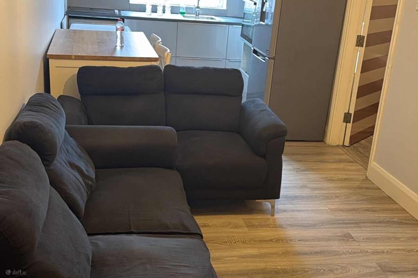 Apartment ,Tucker Street, Castlebar, Co. Mayo
