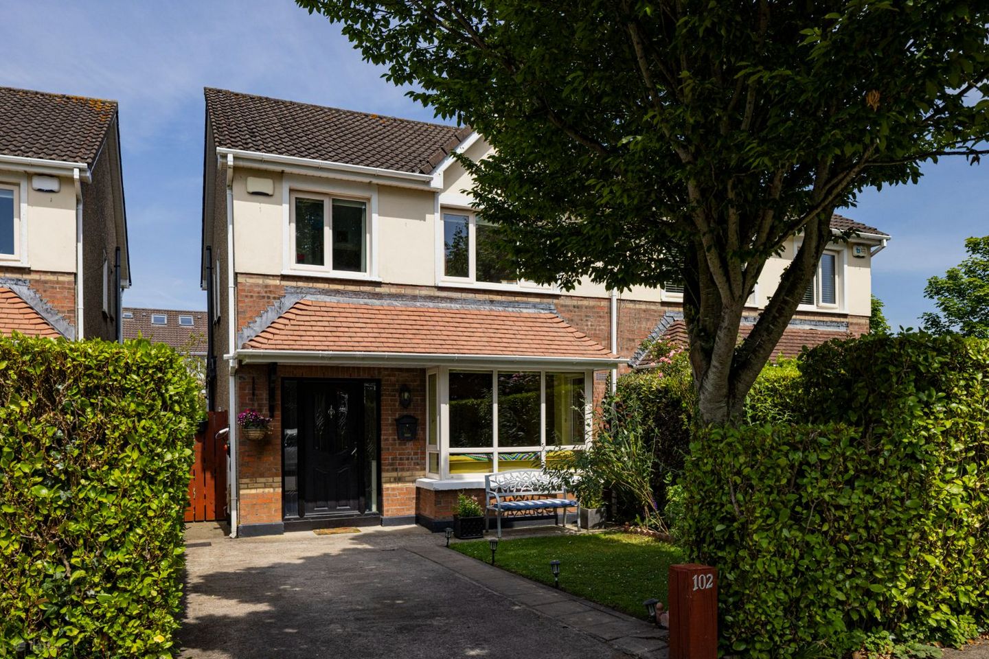102 Ridgewood Green, Ridgewood, Swords, Co. Dublin, K67E433