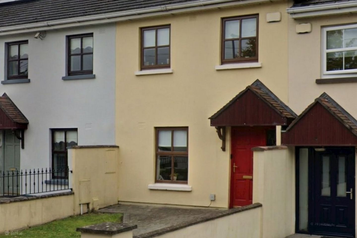 3 Emerson Way, Prosperous, Naas, Prosperous, Co. Kildare