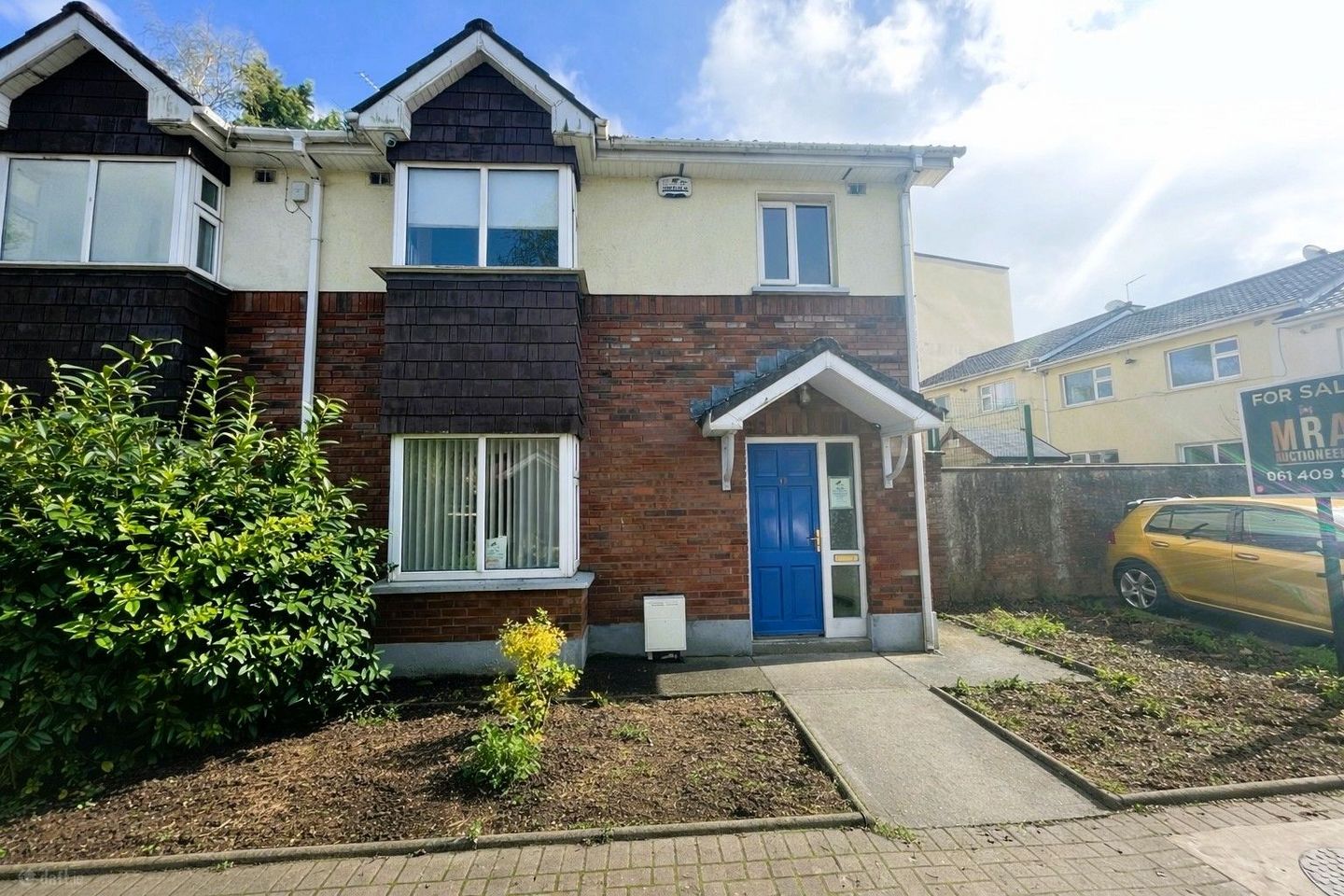 12 Saint James Mews, Saint Alphonsus Street, South Circular Road, Co. Limerick, V94KC6A
