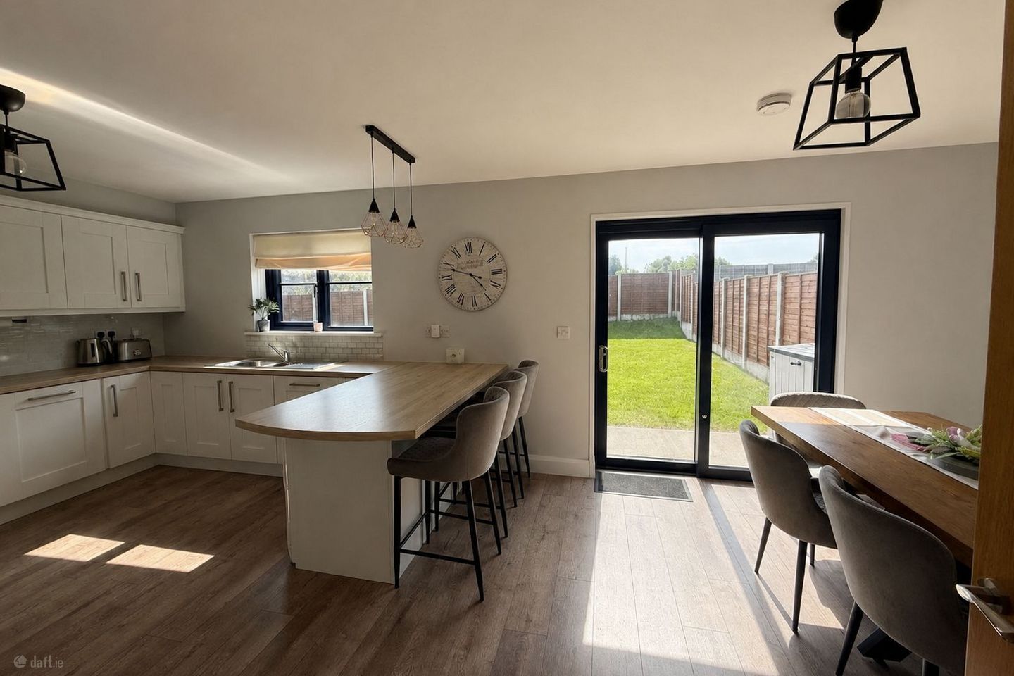 16 The Meadows, Barraduff, Killarney, Co. Kerry, V93YHC6