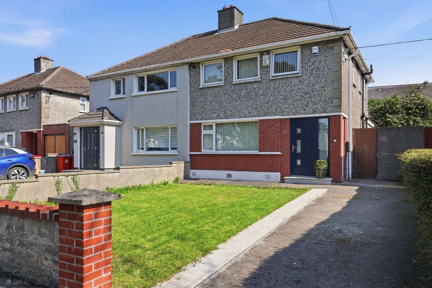 87 Shanliss Road, Dublin 9, Santry, Dublin 9, D09YT68