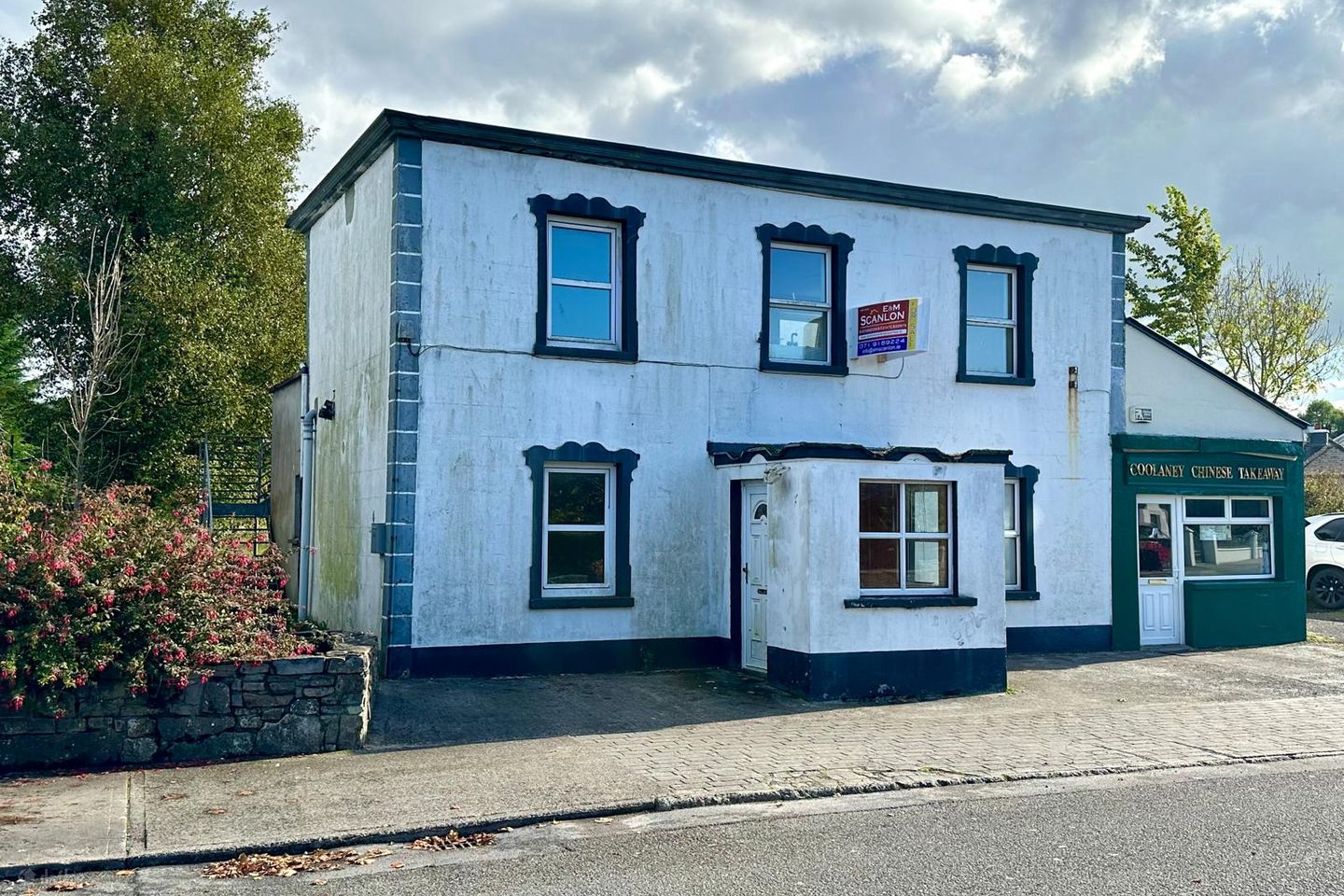 Coolaney Chinese Take Away, Coolaney, Co. Sligo, F56CX51