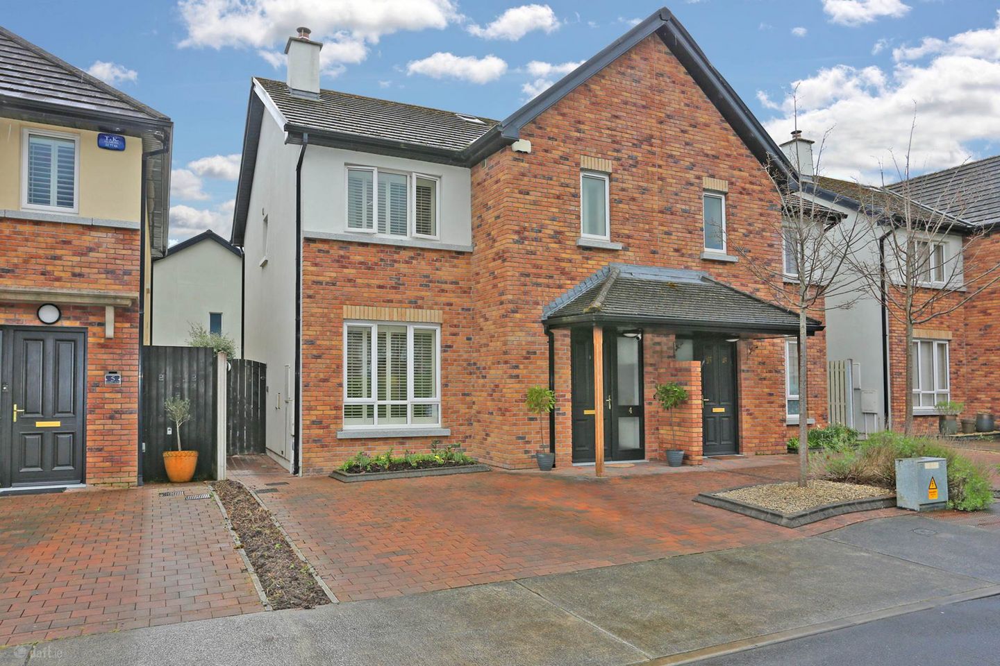 4 Elm Drive, Bloomfield, Newtown Annacotty, Limerick, V945K25