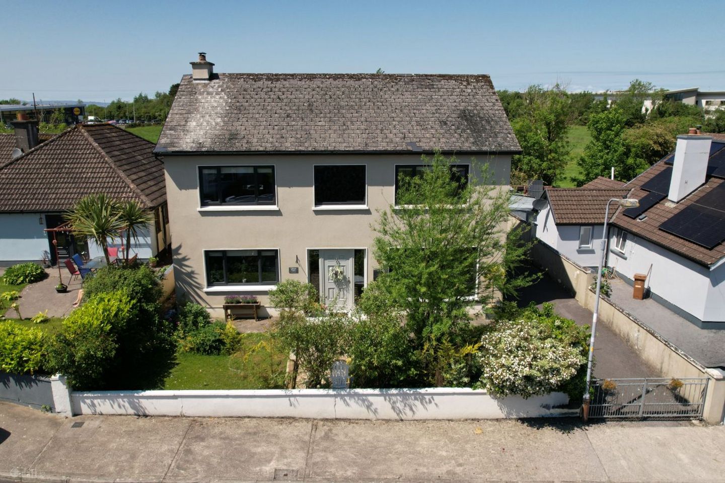 Hidcote House, Clar Aoibhinn, Claremorris, Co. Mayo, F12T928