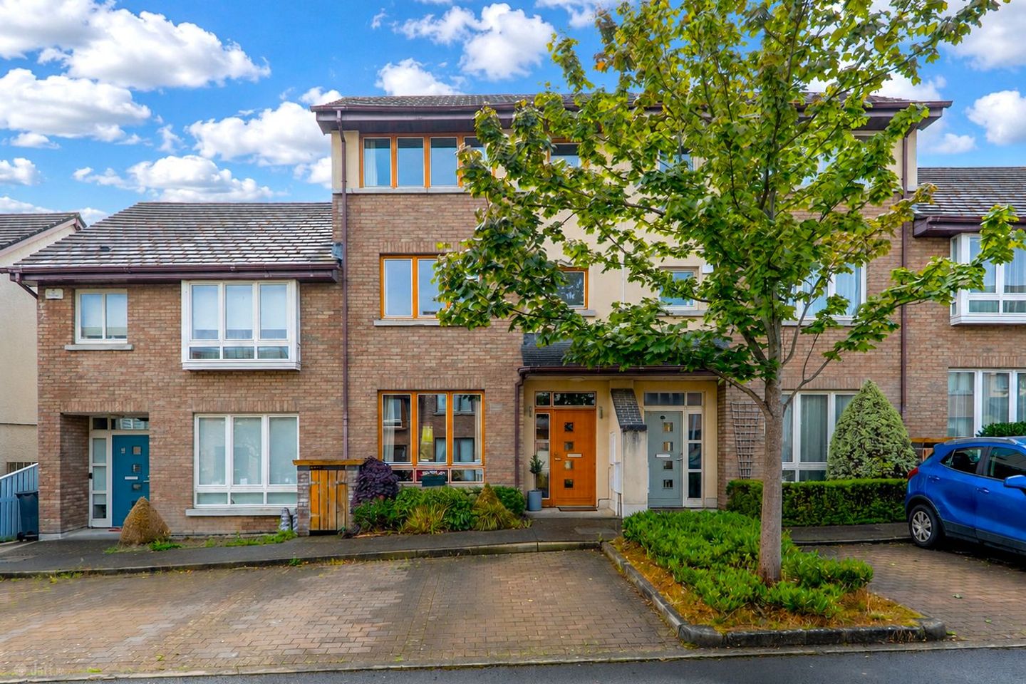 11 Belarmine Close, Belarmine, Stepaside, Dublin 18, D18A363