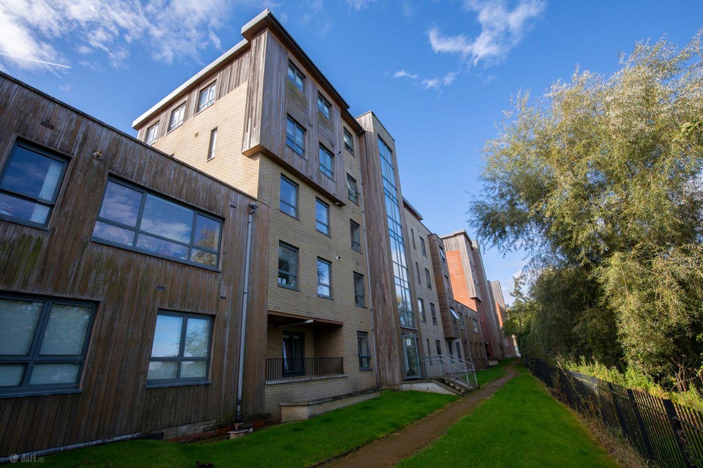 Apartment 3, 28 Marrsfield Avenue, Clongriffin, Dublin 13, D13FY23