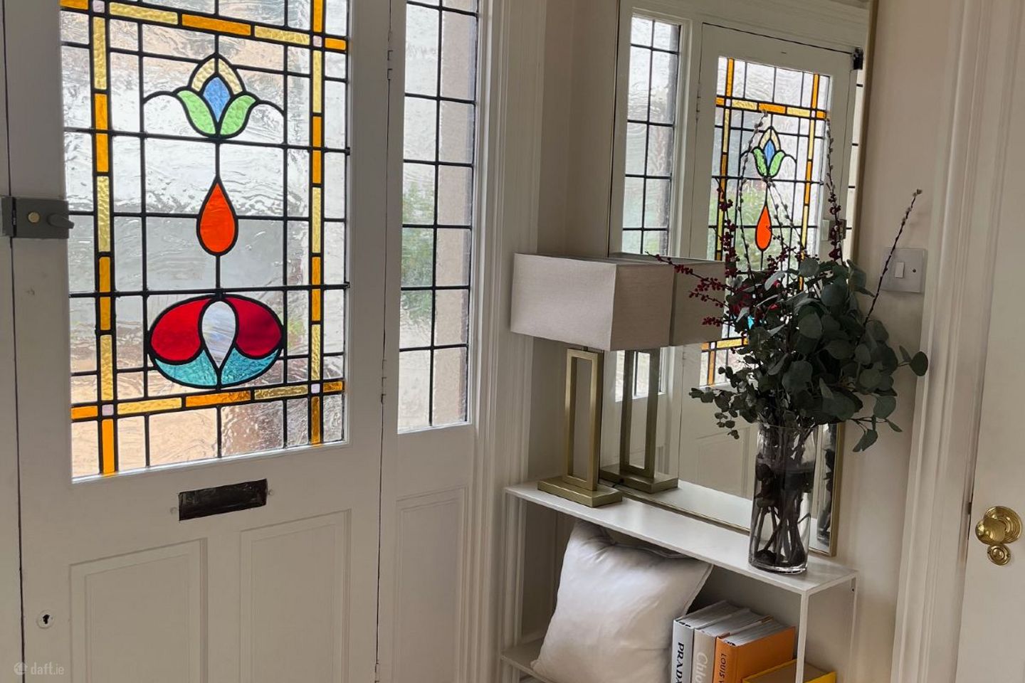 11 Rockford Manor, Stradbrook Road, Blackrock, Co. Dublin A94H560, Monkstown, Co. Dublin