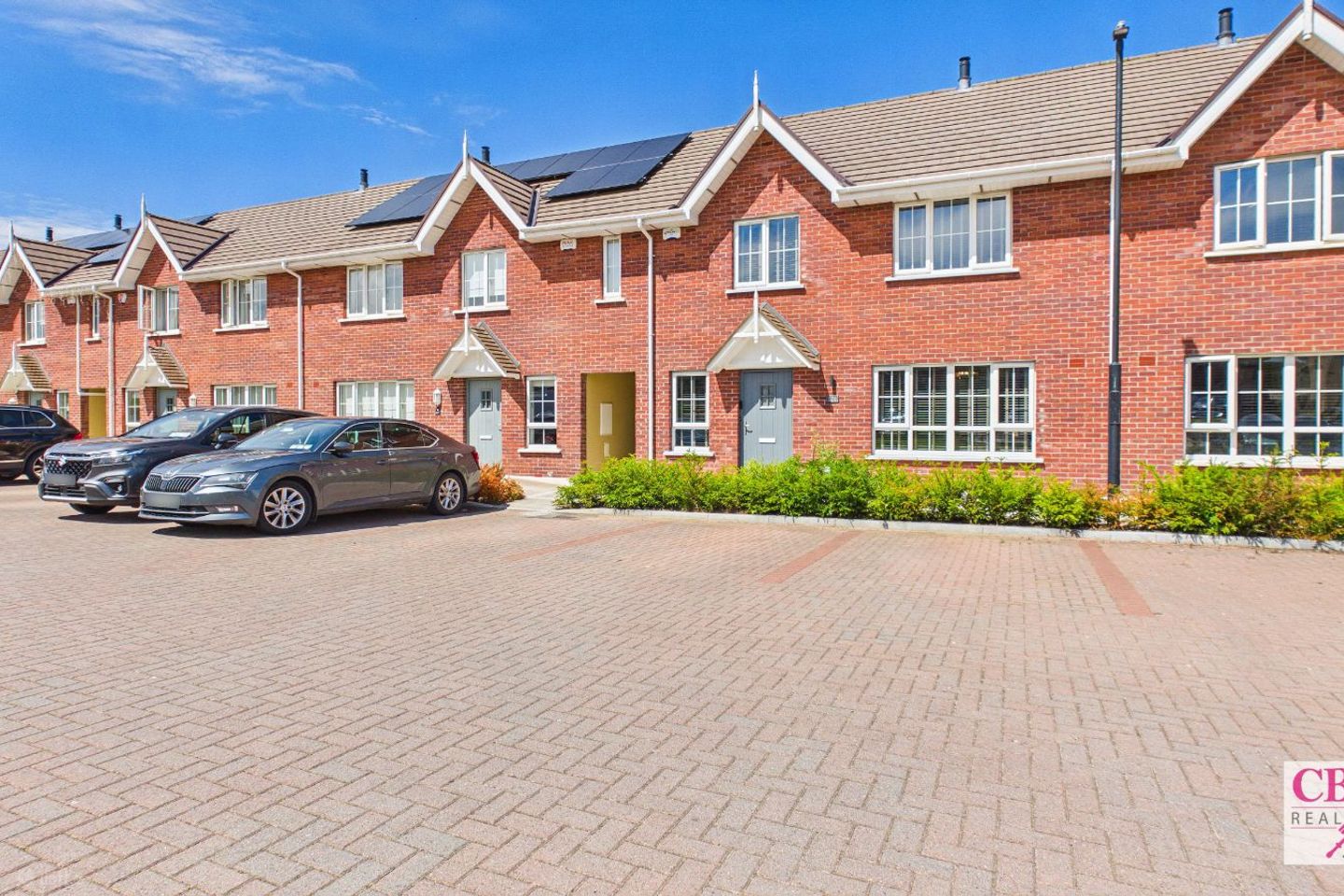 126 Stepping Stone Square, Maryborough Village, Portlaoise, Co. Laois, R32Y9NF