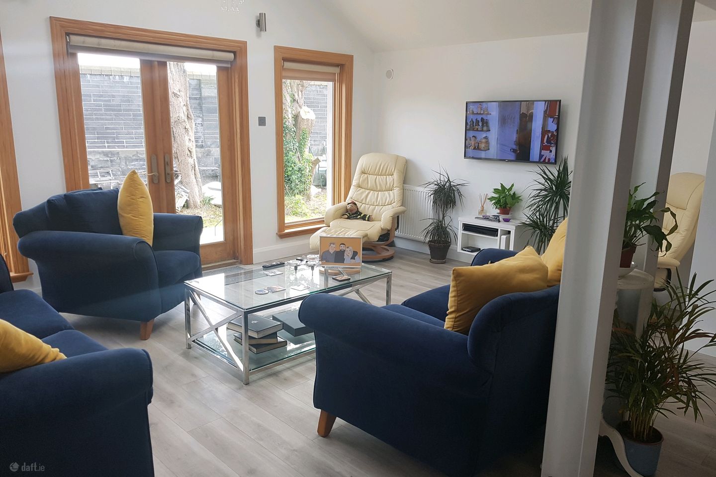 15 Carndonagh lawn Donaghmede , Kilbarrack, Dublin 5