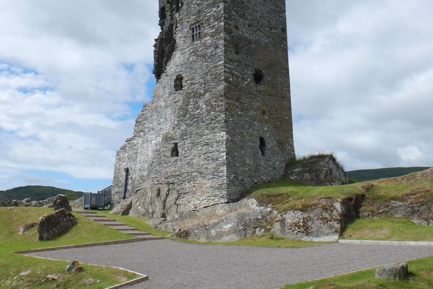 Castle Donovans, Drimoleague, Co. Cork