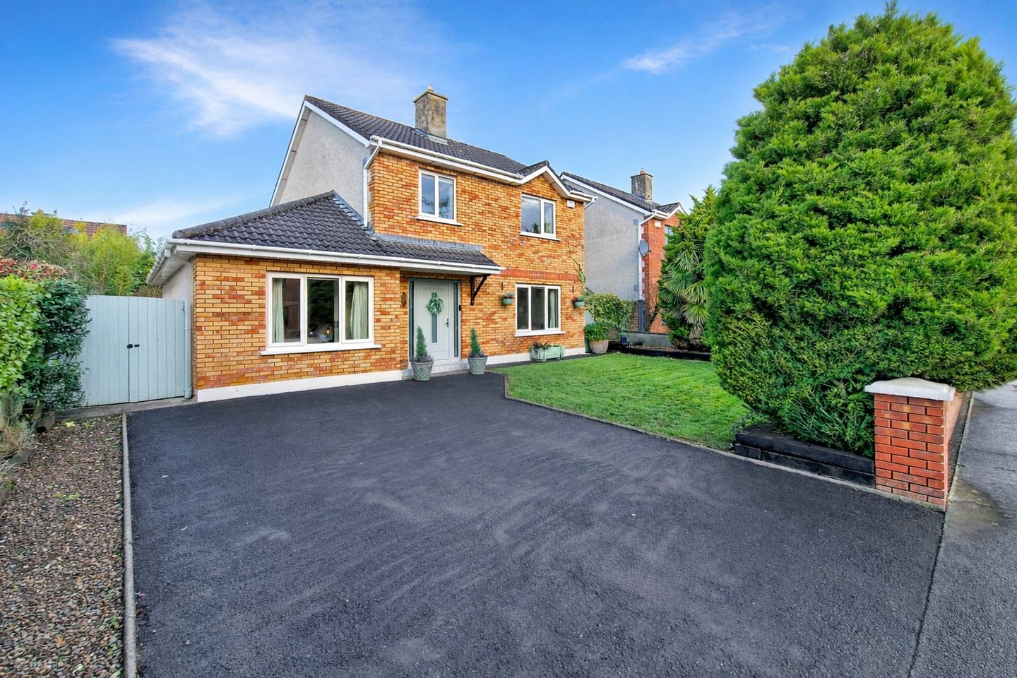 4 Lios Rua, Ballycasey, Shannon, Co. Clare, V14DH99