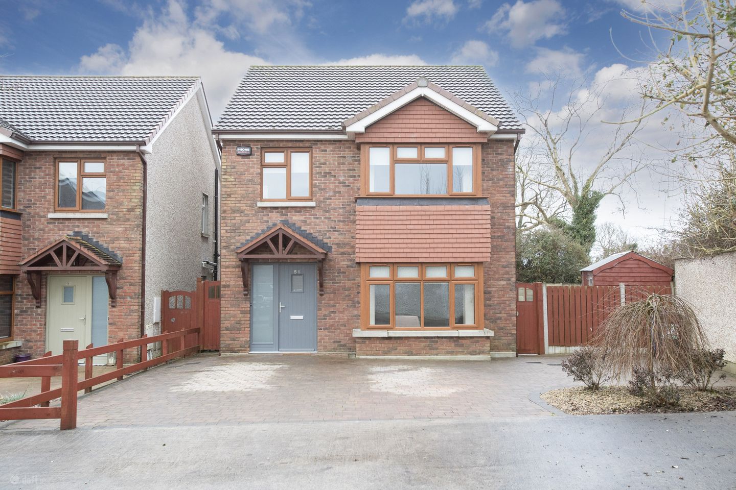 51 Glenmore Wood, Mullingar, Co. Westmeath, N91PW82