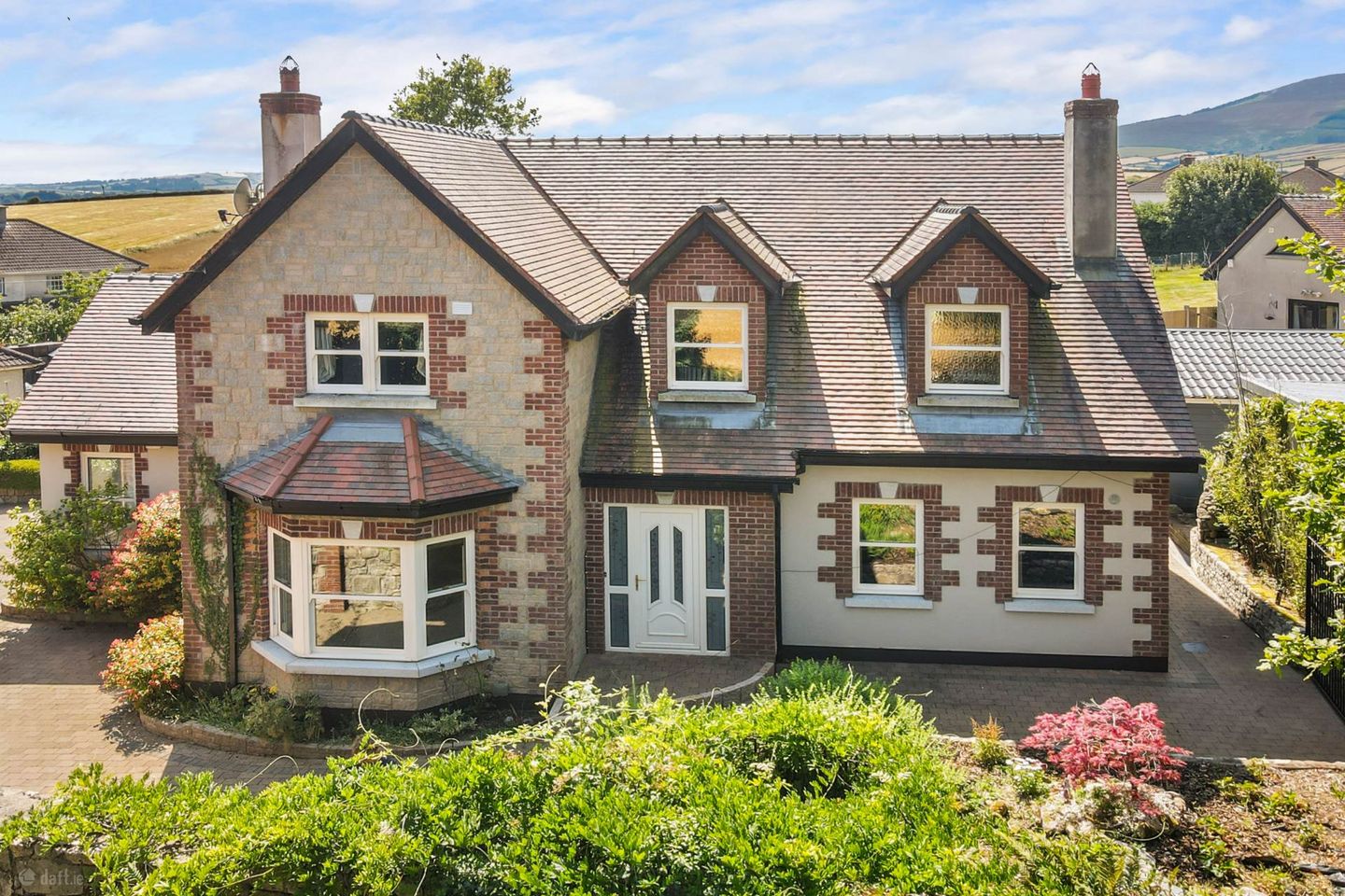 The Rocks, Kilmyshall, Bunclody, Enniscorthy, Co. Wexford, Y21Y803