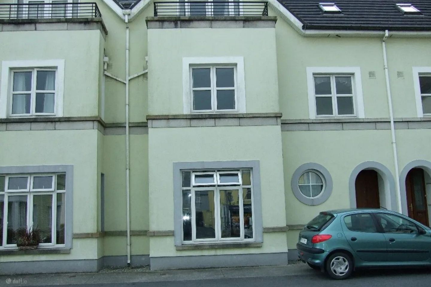 Churchfields, Galway City Centre, Co. Galway